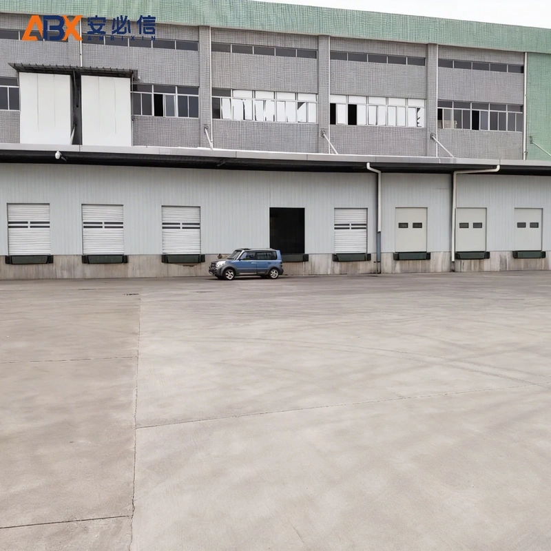 漳州市金属高速门
