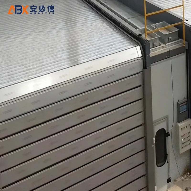 漳州市雷达高速门